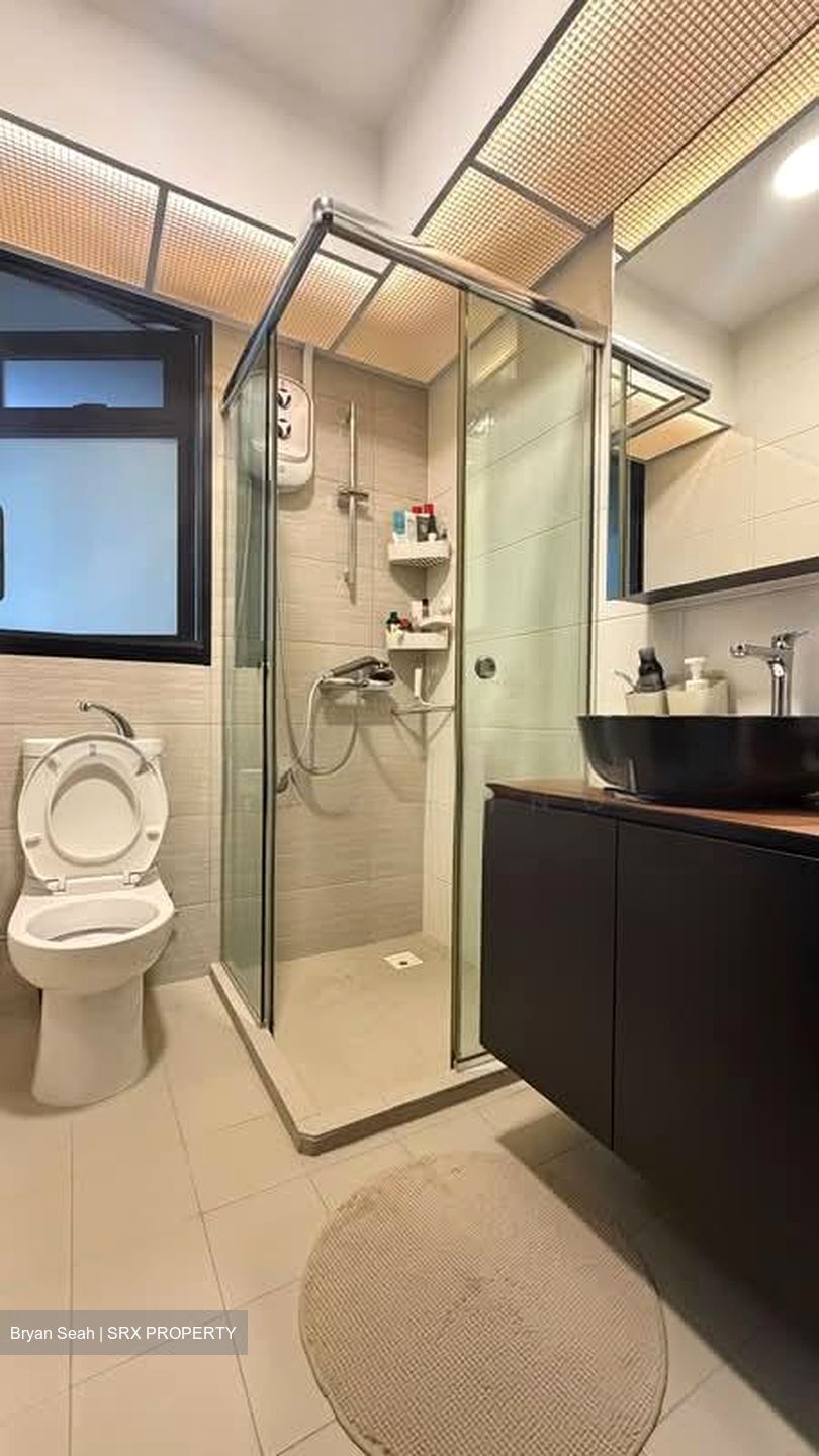Blk 131A Eastlink I @ Canberra (Sembawang), HDB 2 Rooms #591287481